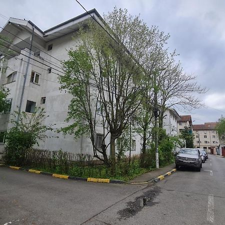 Vs Central Apartment 奥托佩尼 外观 照片