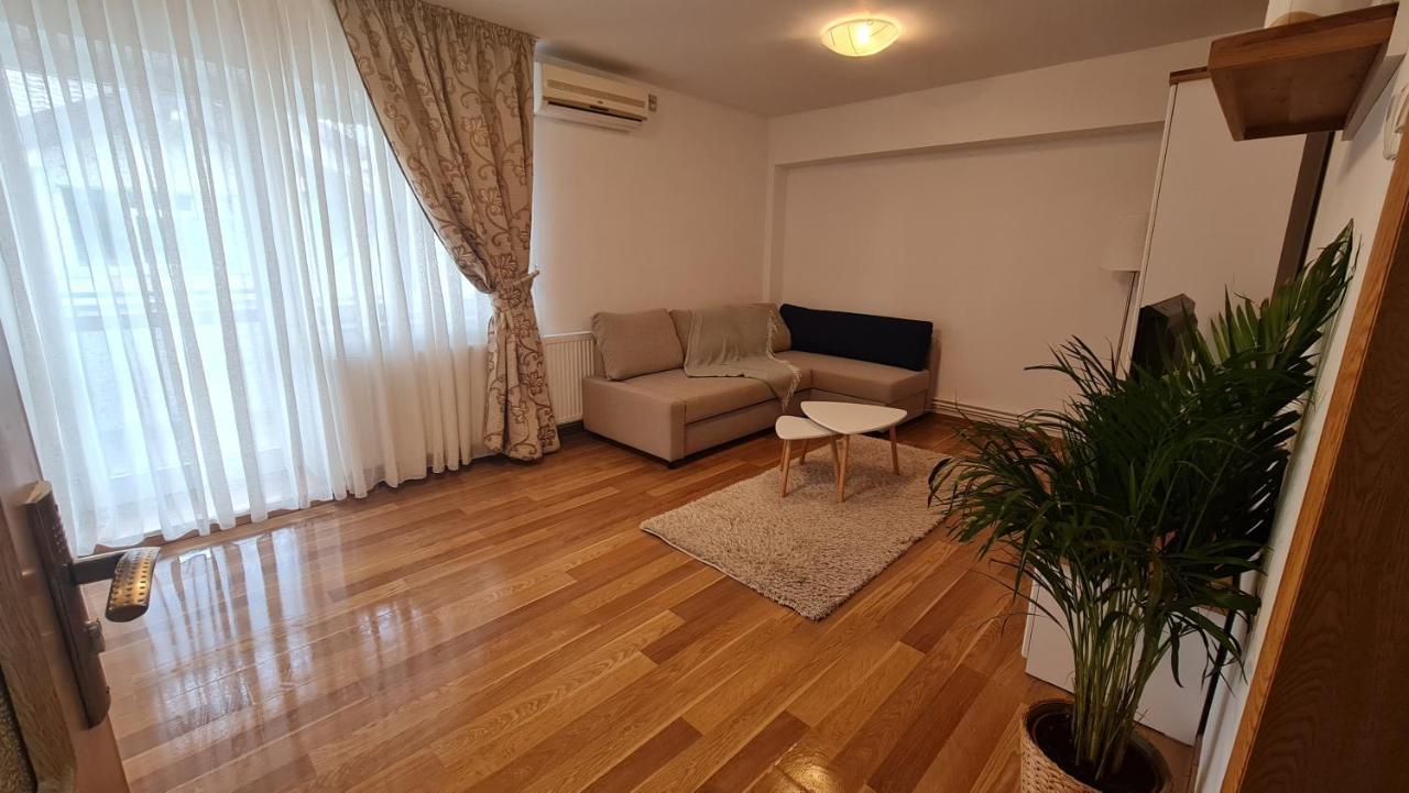 Vs Central Apartment 奥托佩尼 外观 照片